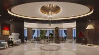 Wuhu Huaxi Grand Hotel - breakfast