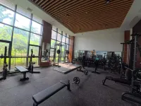 Four Seasons Yony Hotel - Gym