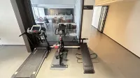 Shangsu Zhenxiang Hotel (Pingjiang County Vocational and Technical School Store) - نادي رياضي