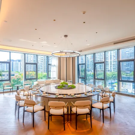 Hangzhou Xingye Hotel