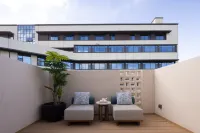 Huajianfu · Yunyingyao Resort Hotel - Pool
