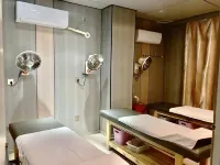 花水灣第一村温泉ホテル - スパ