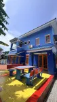 Cozy 2BR Private Villa | Fast WiFi & Kitchen - 停車場