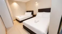 Swing & Pillows - Kota Damansara - 2-Star
