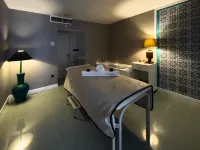 Spa Hotel Colossae Thermal - Gym