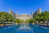 Wyndham Garden Wenchang Nanguo - Wifi