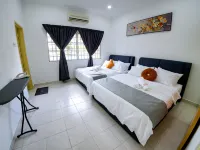 S2 Semi-D Retreat Stay - 3-Star