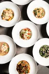VESUVIANUS Rooms and More - breakfast