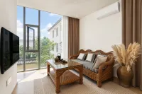 Youjian Wenxian Detached Courtyard Garden Homestay - 2-Star