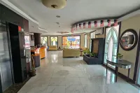 Hotel Sahara Rawang - 2星級
