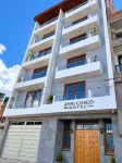 Ayni Cusco Hotel - Quầy Bar