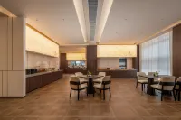 Meihao Lizhi Hotel (Taizhou Jiangyan Pedestrian Street) - พร้อมอาหารเช้า