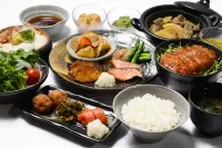 Richmond Hotel Fukushima Ekimae - parking