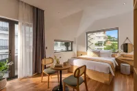 DAWN HOTEL DALAT - 3-Star
