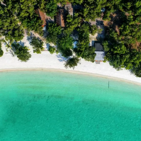 Billiton Ekobeach Retreat