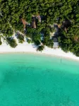 Billiton Ekobeach Retreat - Beach