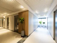 킴스텔강남 트리아농 주변 호텔