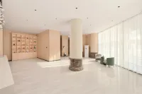 Maple Leaf Smart Hotel - 주차장