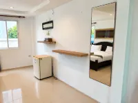 Fahsai Bay Villa - Evcil Hayvan Kabul Edilen Alan
