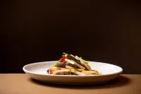 Zhenjiang Marriott Hotel - Aamiainen