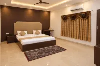 Mansarover Hotel & Banquets - Balkoner