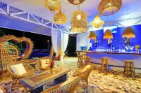 ECOTICA Boutique Hotel - spa