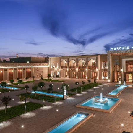 Mercure Khiva