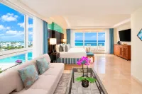 The Sens Cancun by Oasis - All Inclusive - 5 Yıldız
