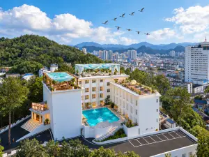 MisooHi  Hotel