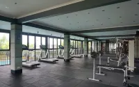 Griptha Hotel - Gym