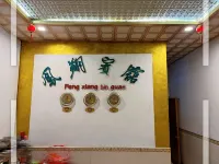 Yongfu Fengxiang Hotel - Kæledyr tilladt