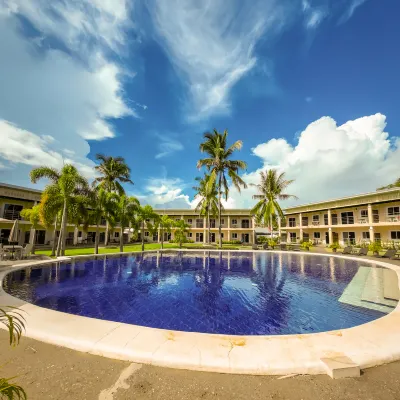 Malinawon Resort Hotels near Danao Beach