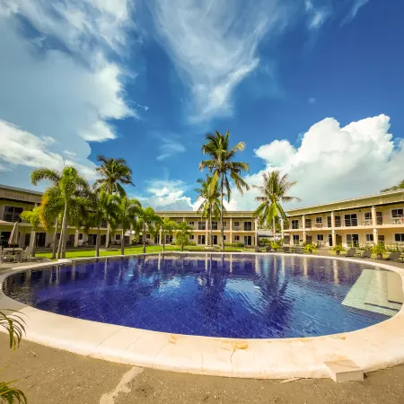 Malinawon Resort