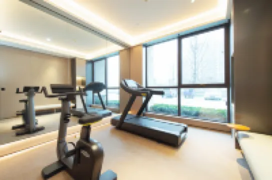 JI Hotel (Nanyang Zhongguancun Industrial Park)