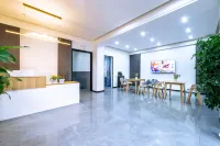 千嶼民宿（瓦屋山景區店） - 平價