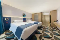 Jiyue Hotel (Nanxiong RT-Mart) Hotel in zona Nanxiong Station