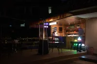 Tongxing Tea House Hotel, Mengla - Quầy bar