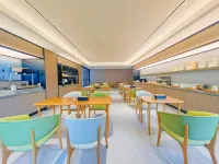 JI Hotel (Chongqing Wushan Municipal Plaza)