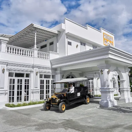 My BanLao Hotel