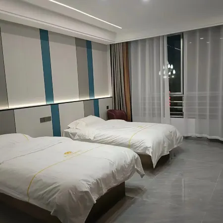 Hotel Britannia West Express