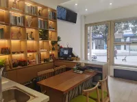Shennongjia Yunshan Zhuli Homestay (Muyu Branch)