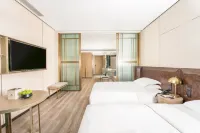 Dongfang Lizhi Hotel (Chengdu Chunxi Road Taikoo Li) - บริการรถรับส่ง