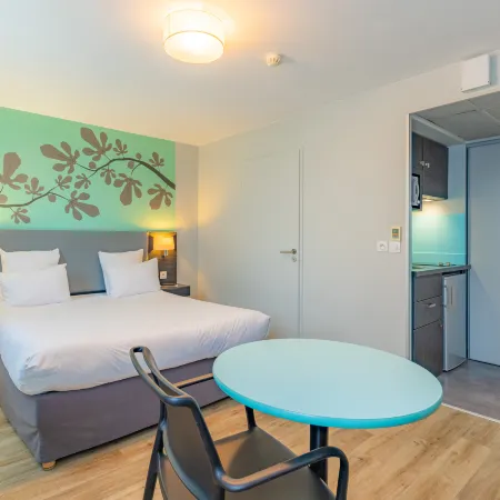 Appart'City Confort Montpellier Ovalie II