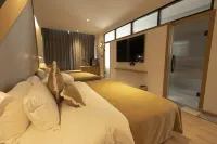 Getang Yaqi Hotel Các khách sạn ở 