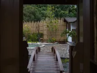 蒙查溫泉旅館 - 浪漫/情侶