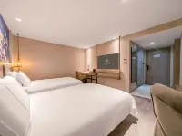 Magnotel Hotel Gaoyou Wenyou Middle Road - 3-Star