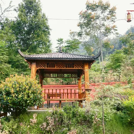 Guiyeju High-end Homestay