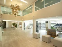 Bangkok Loft Inn Hotels near Thonburi