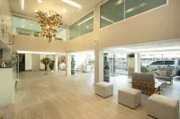 Bangkok Loft Inn