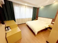 Manson Business Hotel (Huolin Gol Railway Station)